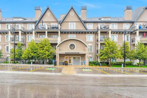 104-20 Mahogany Mews Se, Calgary, AB, T3M2W8 | Card Image