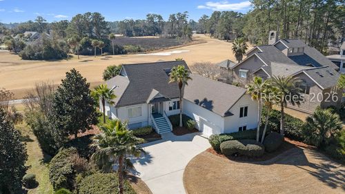272 Moss Creek Dr, Hilton Head Island, SC, 29926-1069 | Card Image