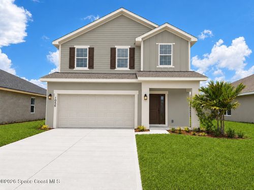 1305 Kylar Dr Nw, Palm Bay, FL, 32907-7608 | Card Image