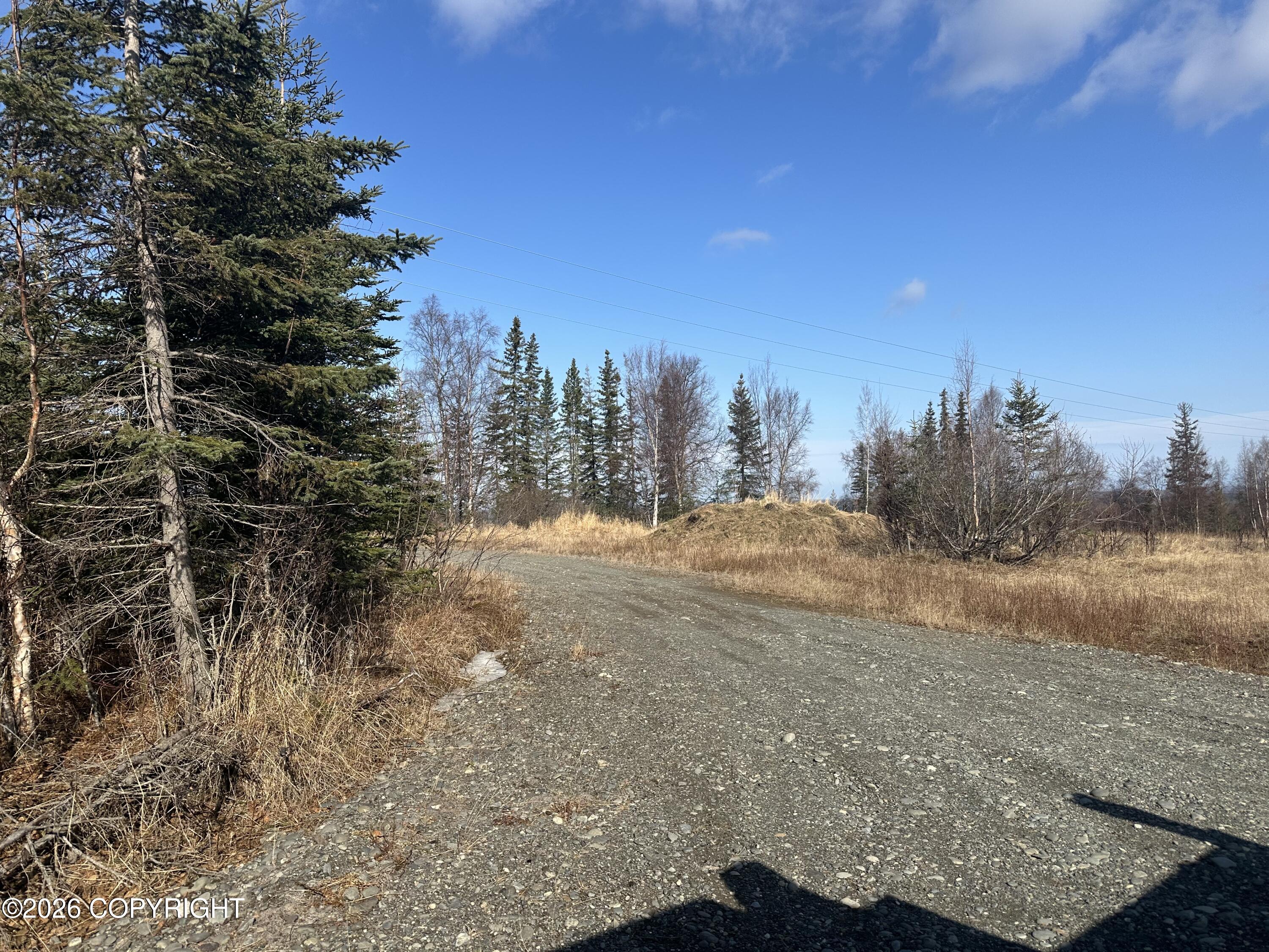 Land in Kenai 5