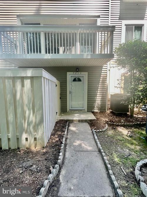 26c-7214 Jillspring Ct, SPRINGFIELD, VA, 22152-3650 | Card Image
