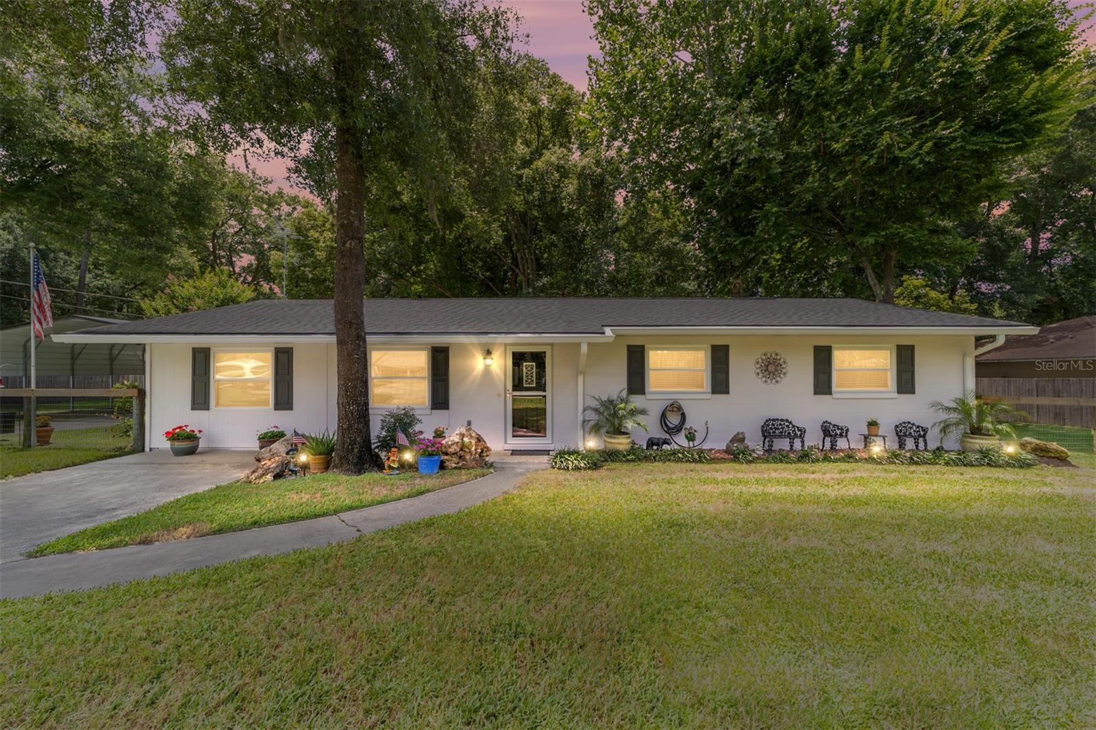 61st St, Ocala, FL 34482