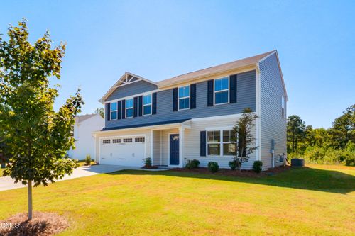 152 Bird Dog Dr, Angier, NC, 27501-5042 | Card Image