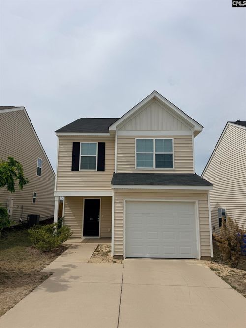 411 Eclipse Lane, Elgin, SC, 29045 | Card Image