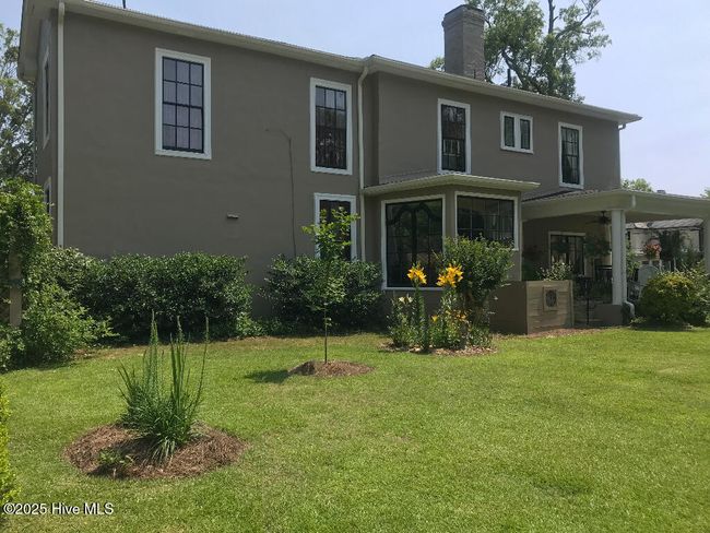 601 Saint Patrick St, House other with 5 bedrooms, 4 bathrooms and null parking in Tarboro NC | Image 61