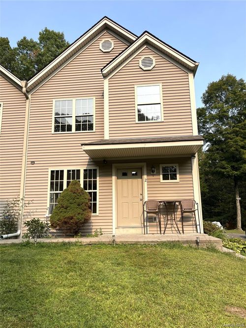 215 Rabbit Run Rd, Clintondale, NY, 12515-5038 | Card Image