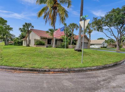 1500 Nw 108th Way, House other with 4 bedrooms, 2 bathrooms and null parking in Coral Springs FL | Image 3