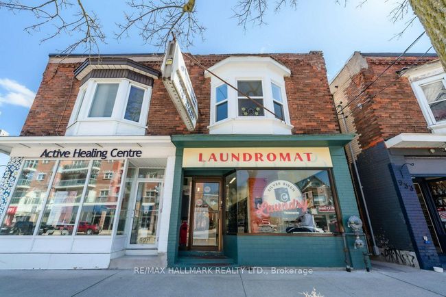 935 Kingston Rd, Home with 3 bedrooms, 2 bathrooms and 2 parking in Toronto ON | Image 19
