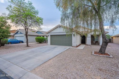2574 W Sawtooth Way, Queen Creek, AZ, 85144-6619 | Card Image