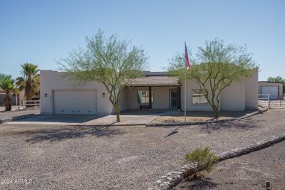 20051 W Pasadena Avenue, House other with 3 bedrooms, 2 bathrooms and null parking in Litchfield Park AZ | Image 1