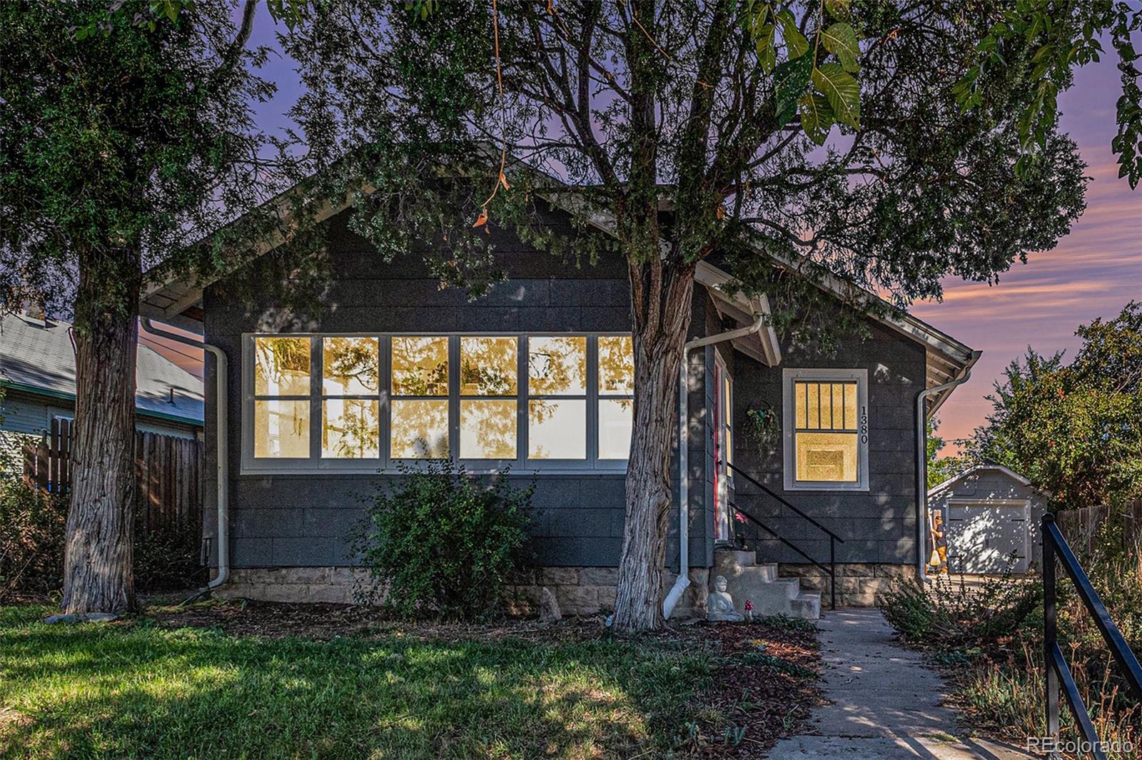 Clinton St, Aurora, CO 80010