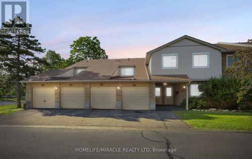 81-6797 Formentera Avenue, Mississauga (Meadowvale), ON, L5N2L6 | Card Image