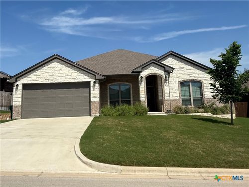 3408 Waggoner Dr, Belton, TX, 76513-4124 | Card Image