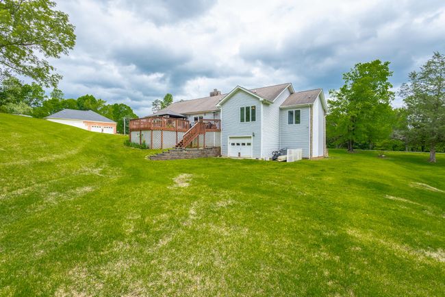 19 Lower Brow Rd, House other with 5 bedrooms, 4 bathrooms and null parking in Dunlap TN | Image 115