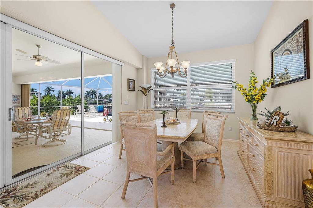 Residential in CAPE CORAL 4