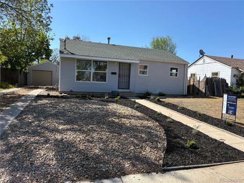 1989 Beeler St, Aurora, CO, 80010-1812 | Card Image