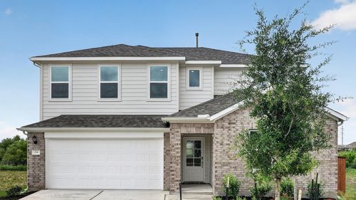 214 Betsy Rd, Hutto, TX, 78634-2701 | Card Image