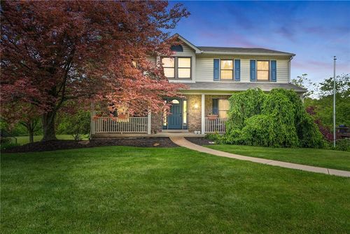 4302 Summervale Ct, Murrysville, PA, 15668-3516 | Card Image