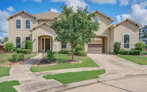 8551 Tombron Grove Rd, Magnolia, TX, 77354-3695 | Card Image