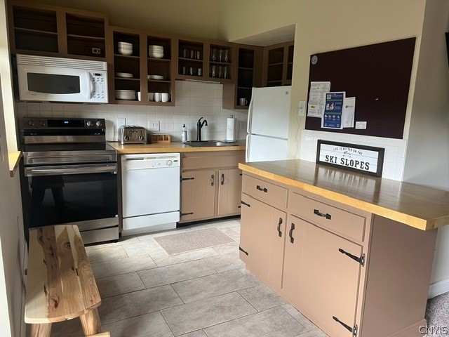 Residential Lease in Virgil 2