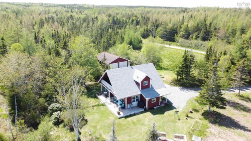 77 Lower River Rd, Cleveland, NS, B0E1J0 | Card Image