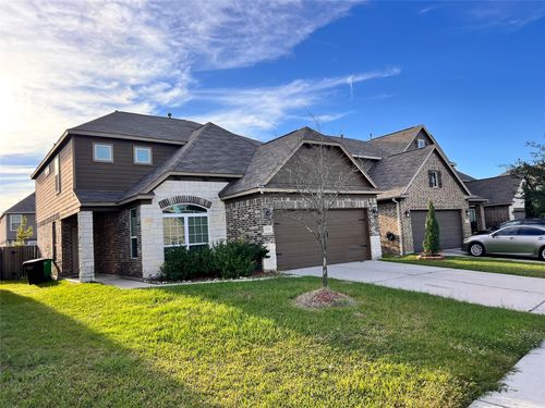 23431 Breckenridge Dale Ln, Spring, TX, 77373-5993 | Card Image