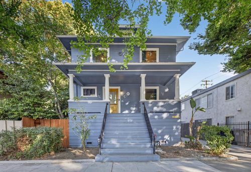 811 18th Street, Sacramento, CA, 95811 | Card Image