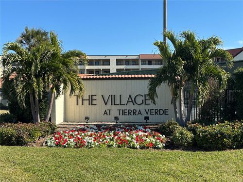 115-106 1st St E, TIERRA VERDE, FL, 33715-1785 | Card Image
