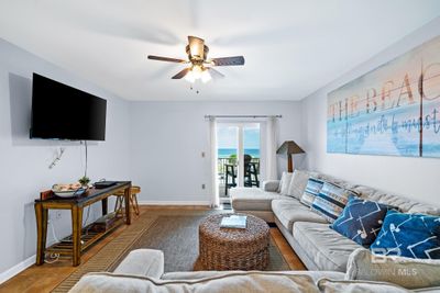 312 - 25805 Perdido Beach Boulevard, Condo with 2 bedrooms, 2 bathrooms and null parking in Orange Beach AL | Image 2