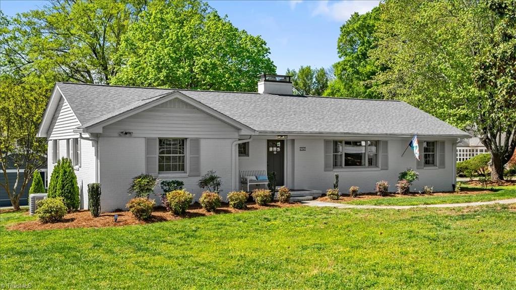 Residential in Greensboro 5