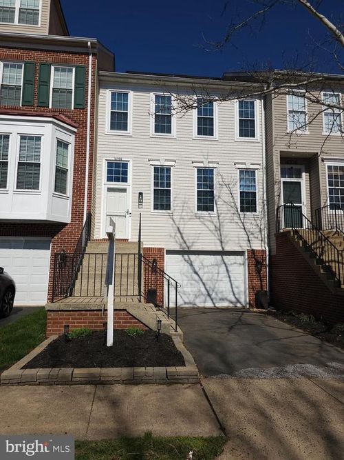 14706 Deer Lake Ct, CENTREVILLE, VA, 20120-2975 | Card Image