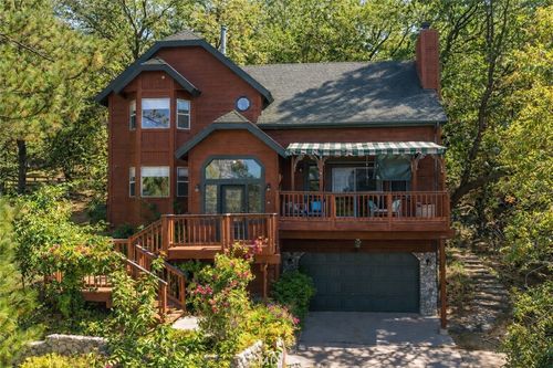 1315 Sequoia Dr, Lake Arrowhead, CA, 92352 | Card Image