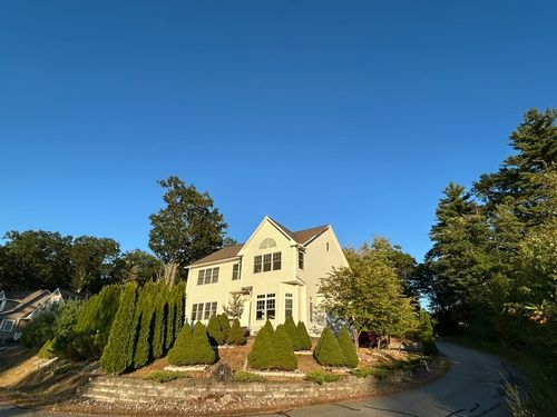 56 Sun Lake Dr, Belmont, NH, 03220-4463 | Card Image
