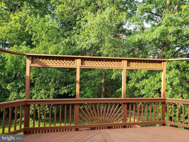 9426 Silver Meteor Ct, Townhouse with 3 bedrooms, 4 bathrooms and null parking in MANASSAS PARK VA | Image 16