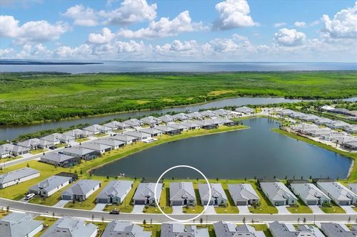 7863 Lakes Edge Ln, PORT CHARLOTTE, FL, 33981-1058 | Card Image