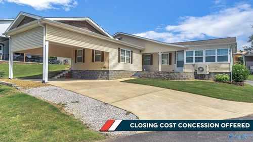 lot-95-1727 Convict Camp Rd, Guntersville, AL, 35976-9054 | Card Image