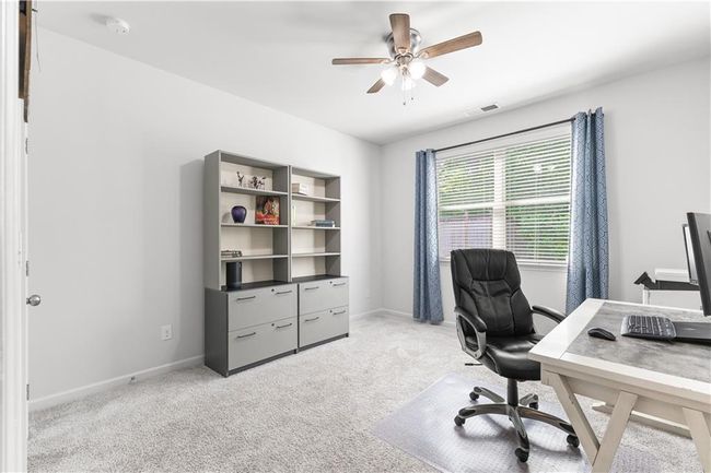 485 Broadmoor Dr, House other with 4 bedrooms, 3 bathrooms and null parking in Braselton GA | Image 23