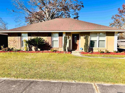 16631 Abshire Ave, Baton Rouge, LA, 70816-3306 | Card Image