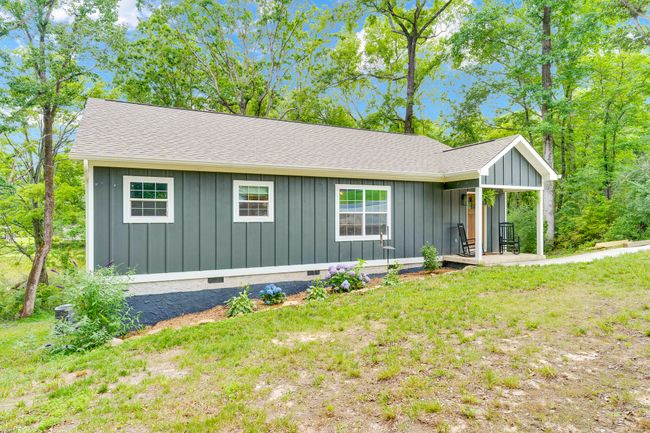 168 Middle Rd, House other with 3 bedrooms, 2 bathrooms and null parking in Lookout Mountain GA | Image 31