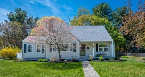 14 Knollwood Dr, Shrewsbury, MA, 01545-3328 | Card Image