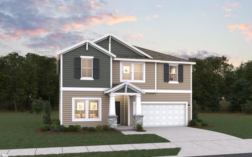 114 Wilson St, Mauldin, SC, 29662-2408 | Card Image