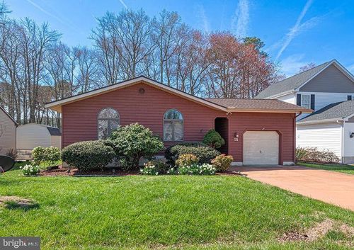 31 Watergreen Ln, OCEAN PINES, MD, 21811-1546 | Card Image
