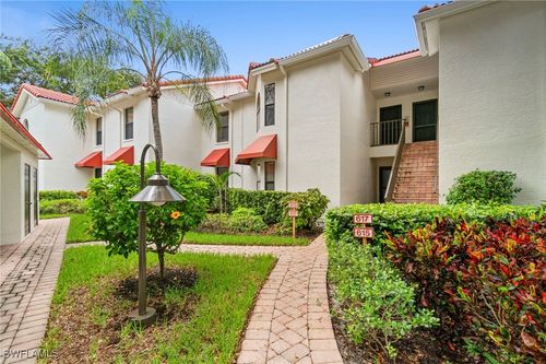 613-613 Serendipity Dr, NAPLES, FL, 34108-2830 | Card Image