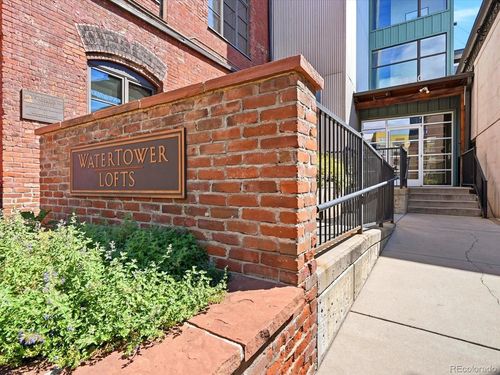 314-2960 Inca St, Denver, CO, 80202-1104 | Card Image