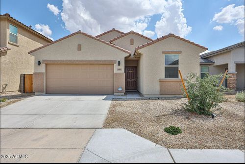 16955 W Butler Ave, Waddell, AZ, 85355-7864 | Card Image