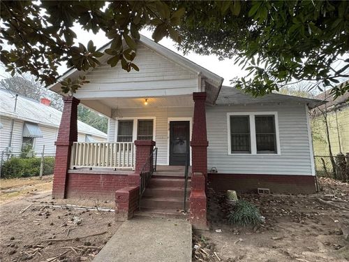 672 Bowden St, Macon, GA, 31201-2426 | Card Image