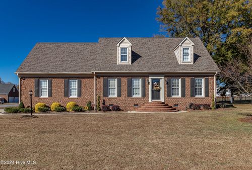 3256 Caroline Nicole Drive, Kinston, NC, 28504 | Card Image