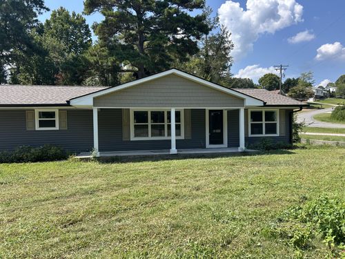 1610 Johnson Road, Chickamauga, GA, 30707 | Card Image