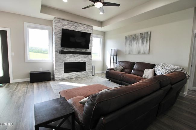 14868 Paniolo Way, House other with 5 bedrooms, 5 bathrooms and null parking in Bismarck ND | Image 8