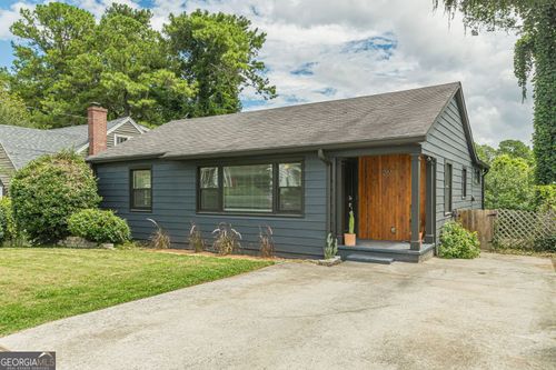 2658 Jefferson Ter, East Point, GA, 30344-2741 | Card Image